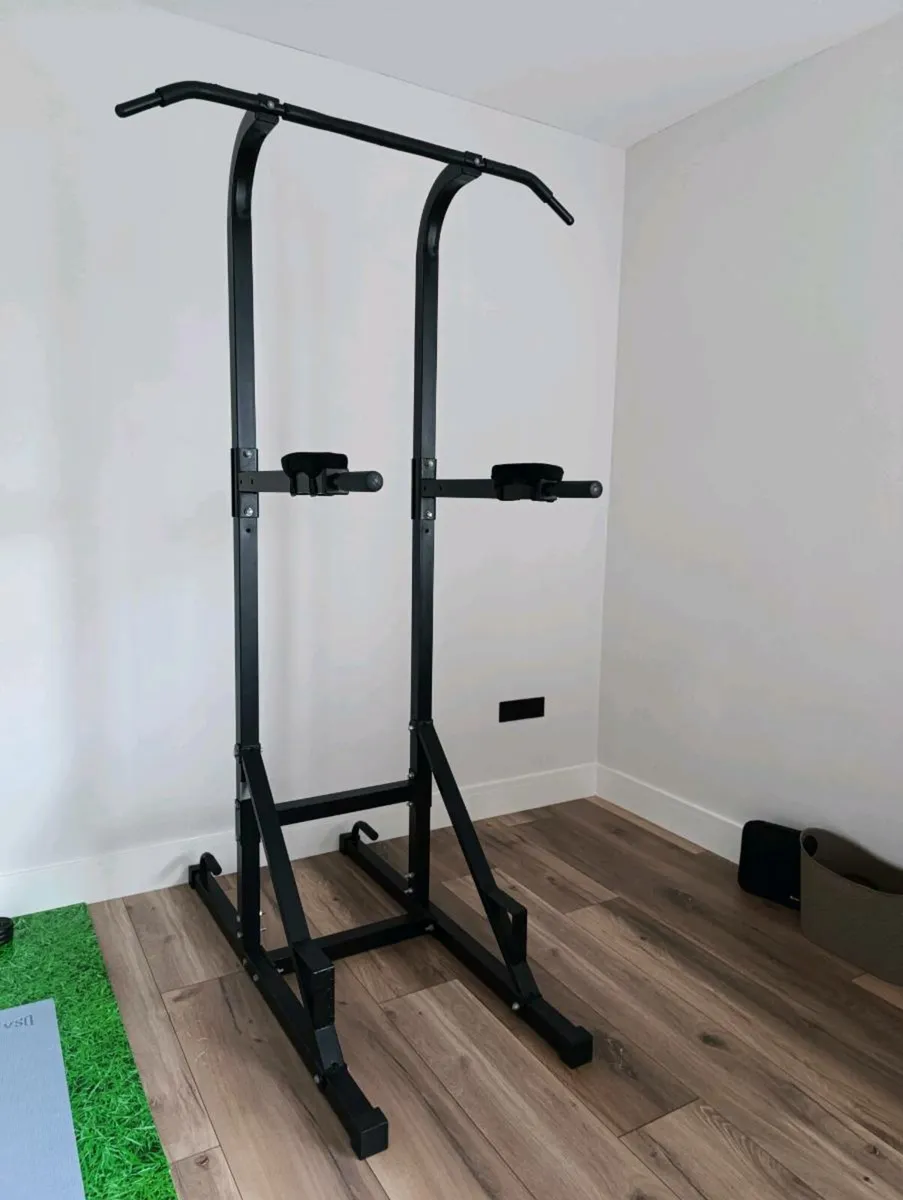 Gym Equipment - Image 1