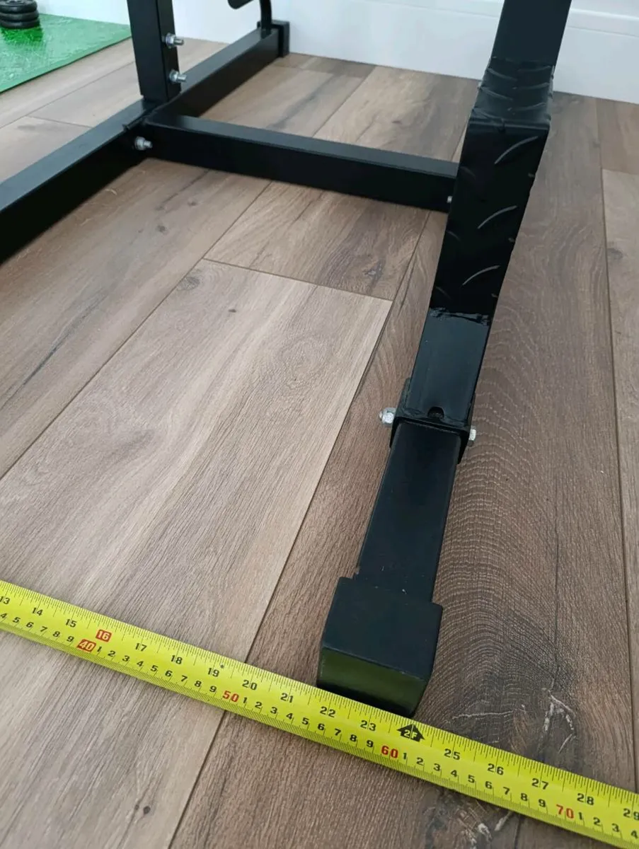 Gym Equipment - Image 2