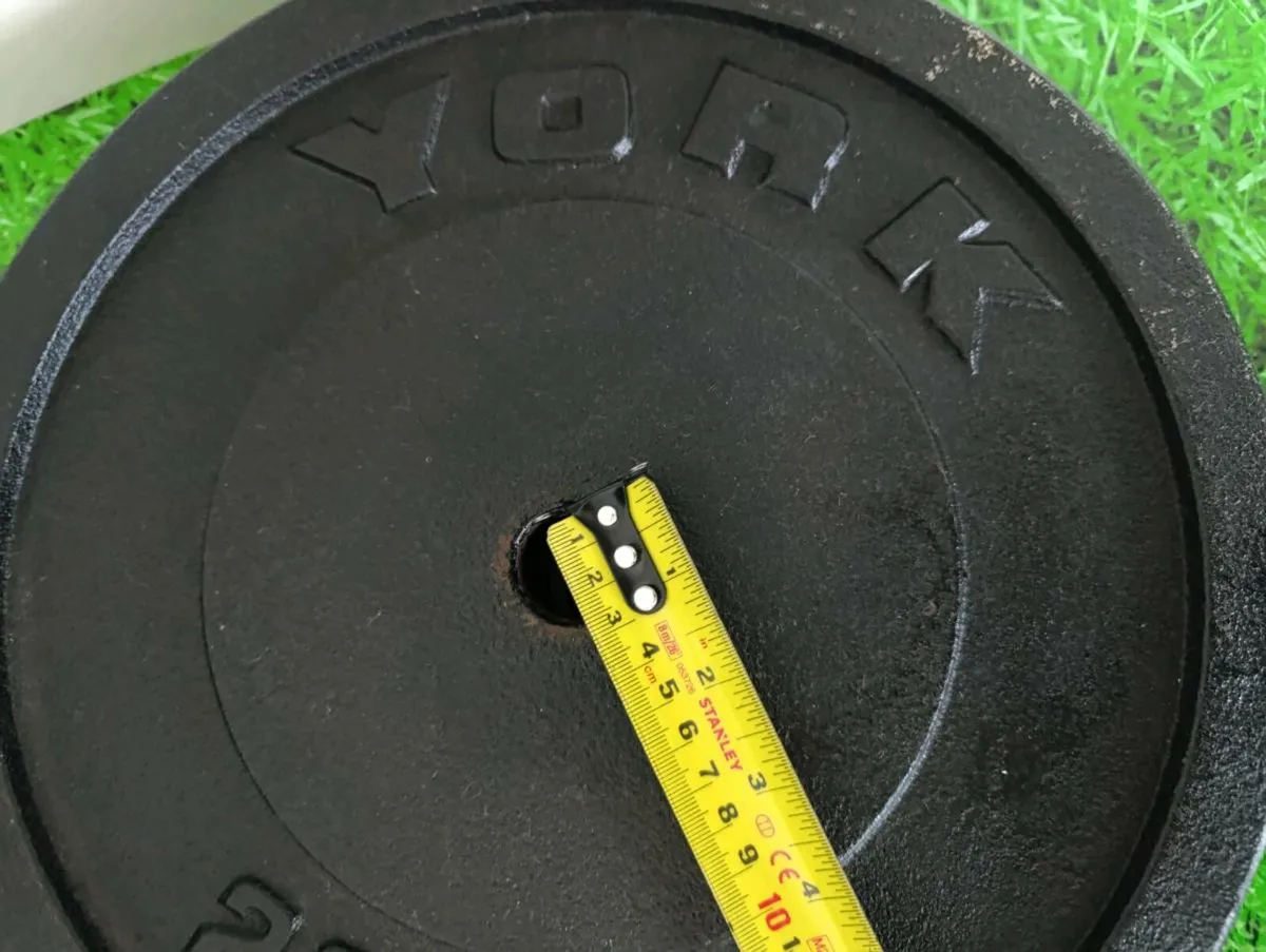 Gym Equipment - Image 3