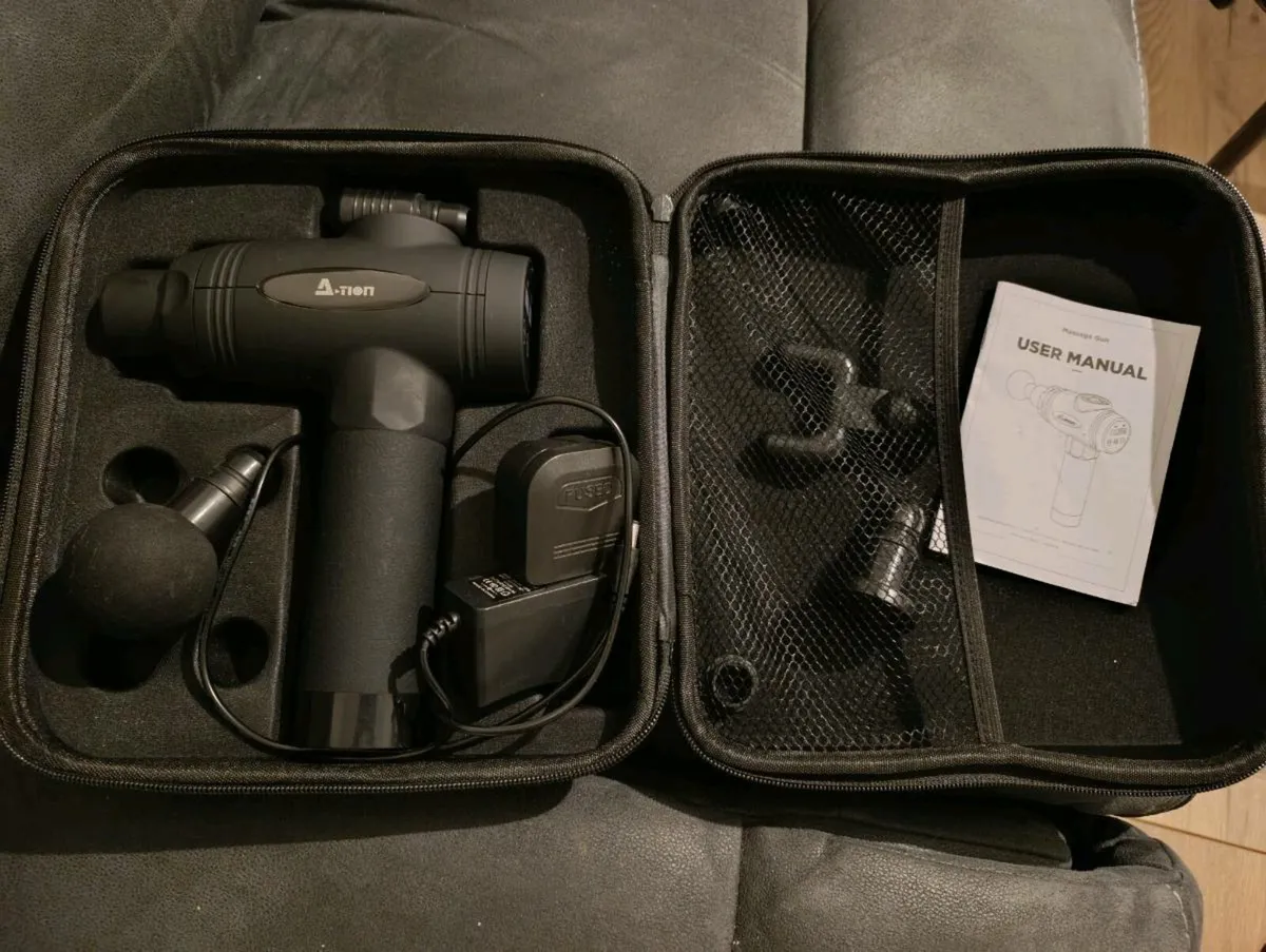 Gym Equipment - Image 3