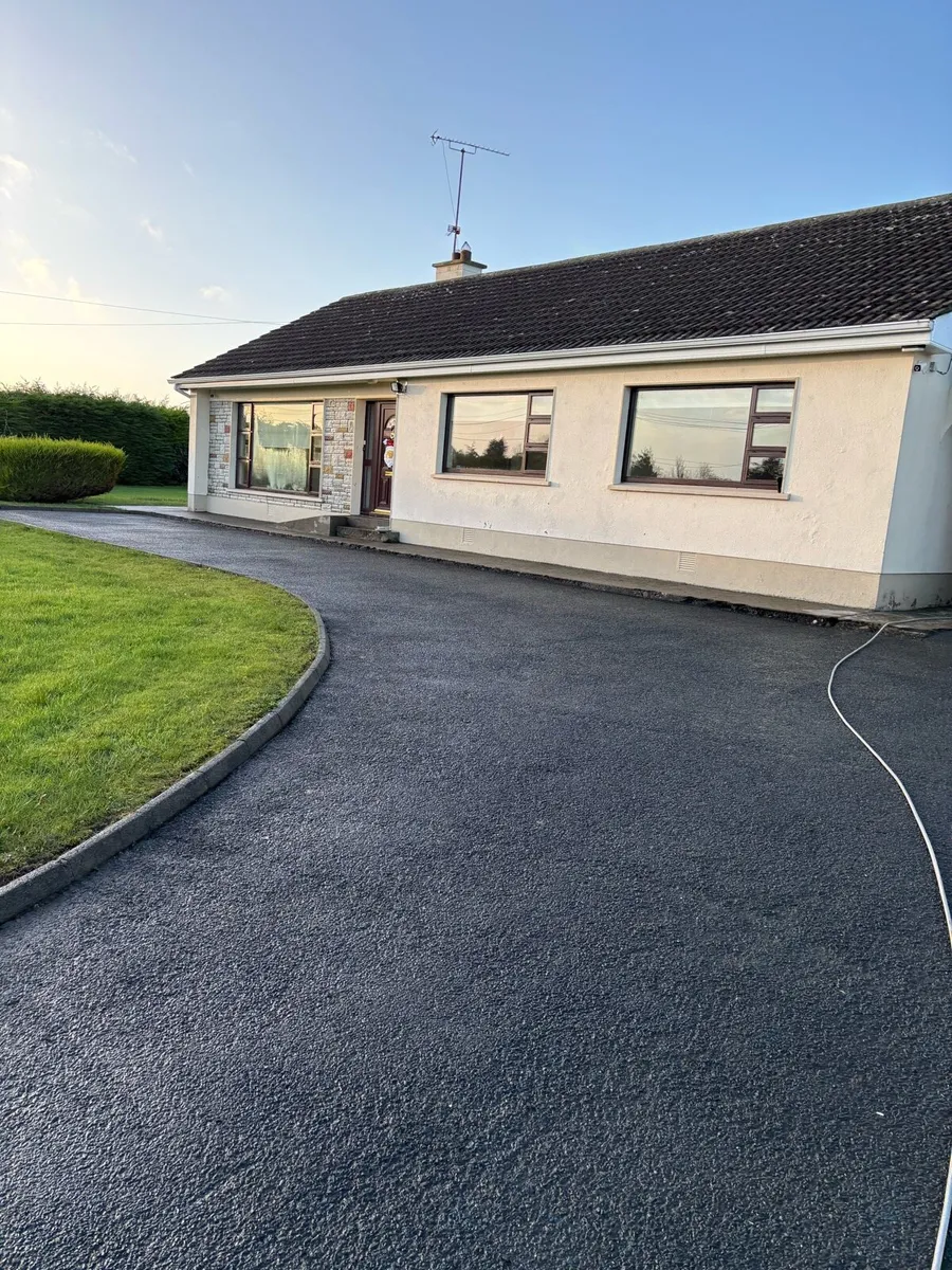 Power washing service - Image 4