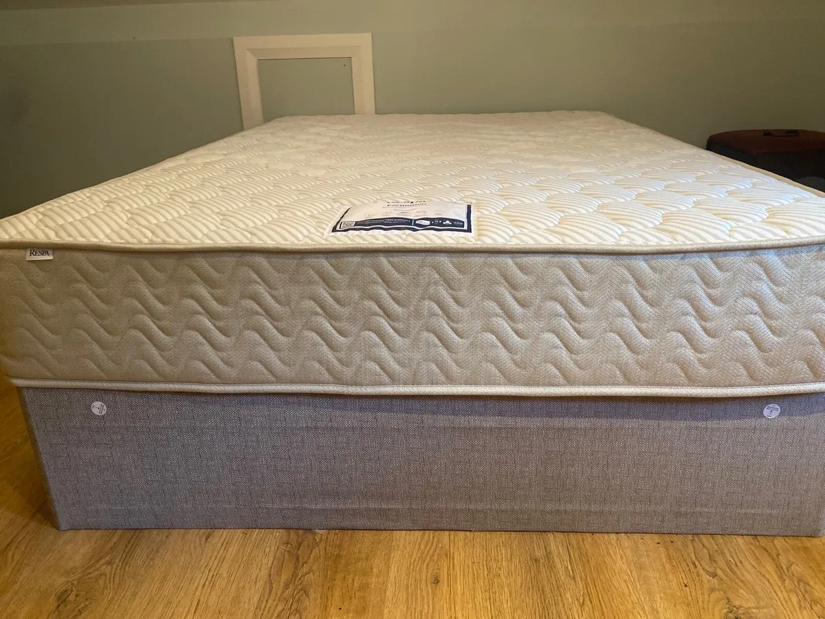 Double mattress - Image 2