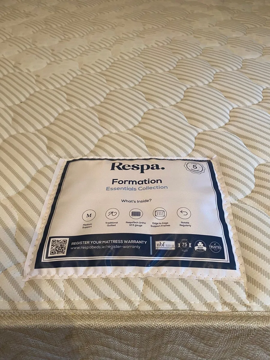 Double mattress - Image 4