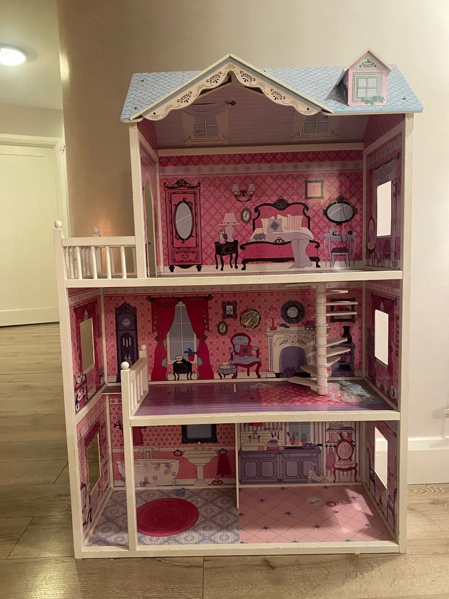 Dolls House - Image 2