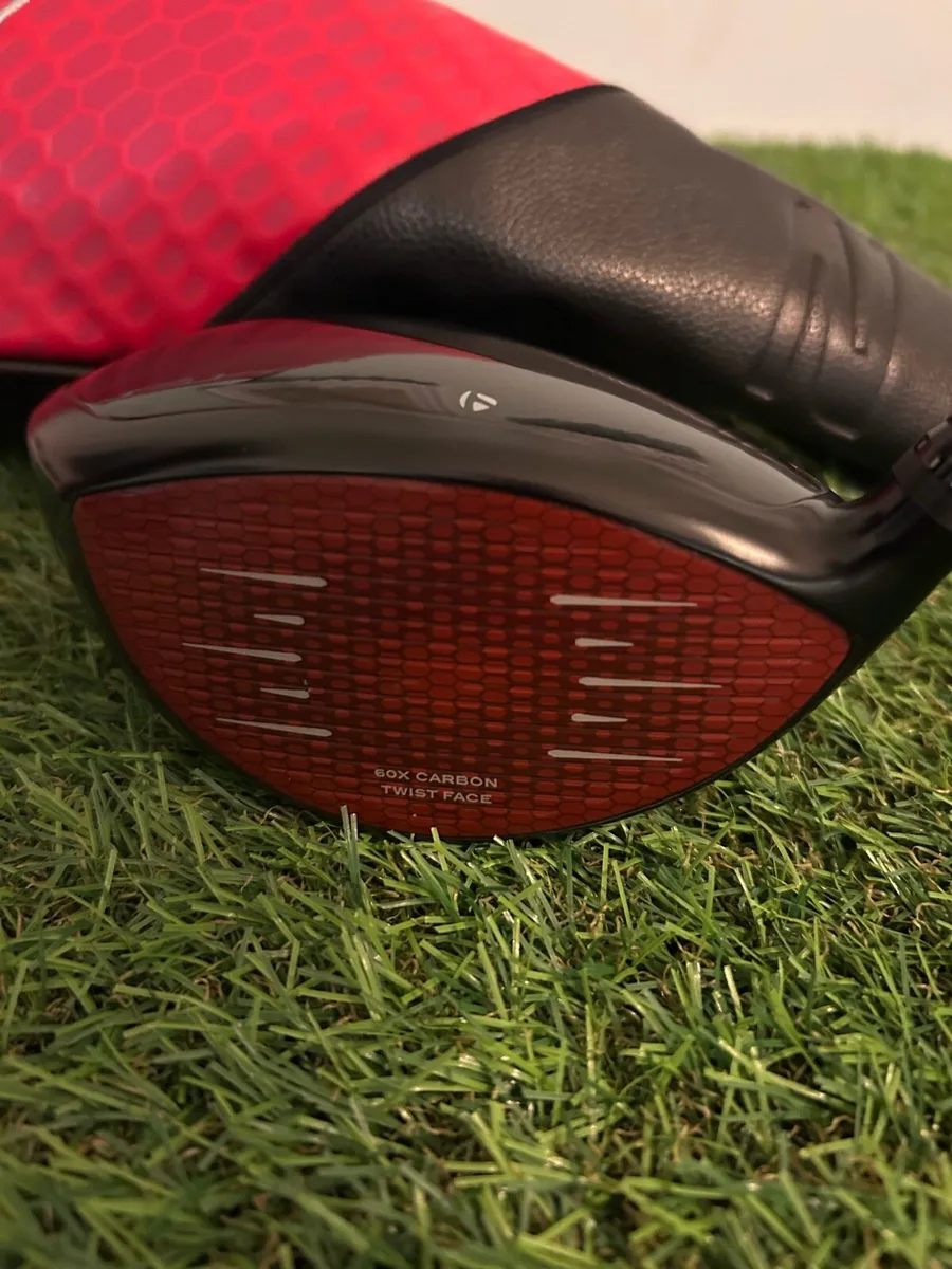 Taylormade Stealth 2 Driver - Image 3