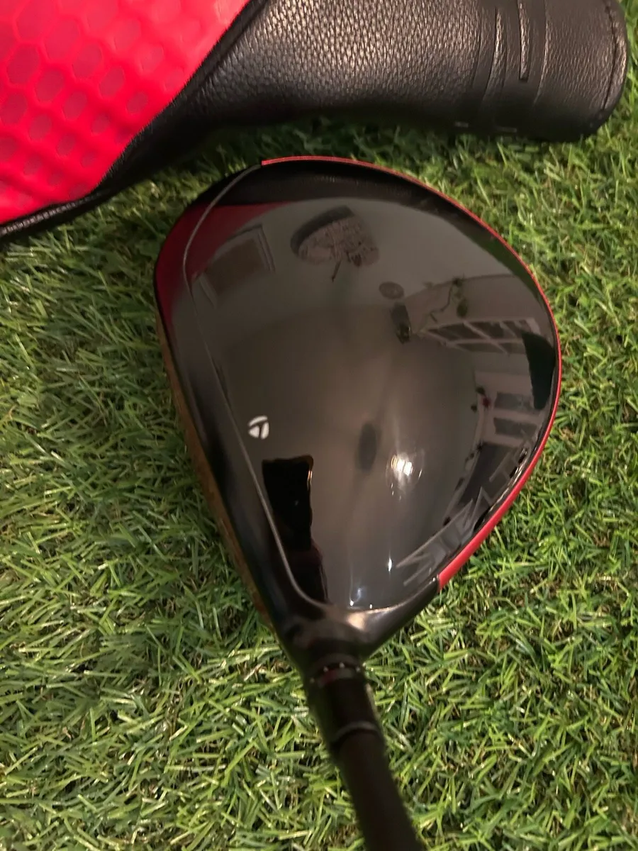 Taylormade Stealth 2 Driver - Image 4
