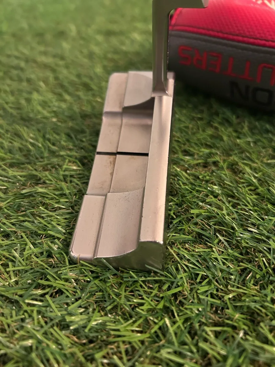 Scotty Cameron Special Select Squareback - Image 4