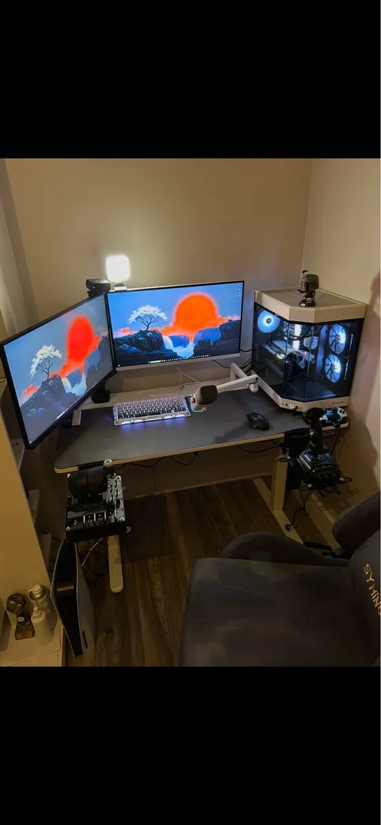 VKB Gladiator/X56 Throttle - Image 2