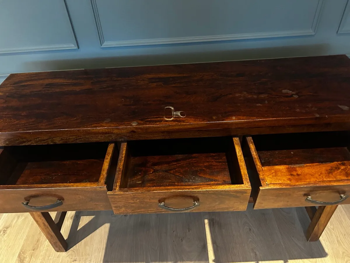 Console table - Image 2