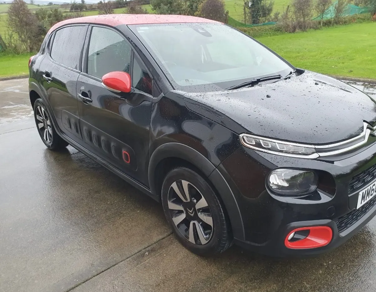 Citroen C3 2019 - Image 1
