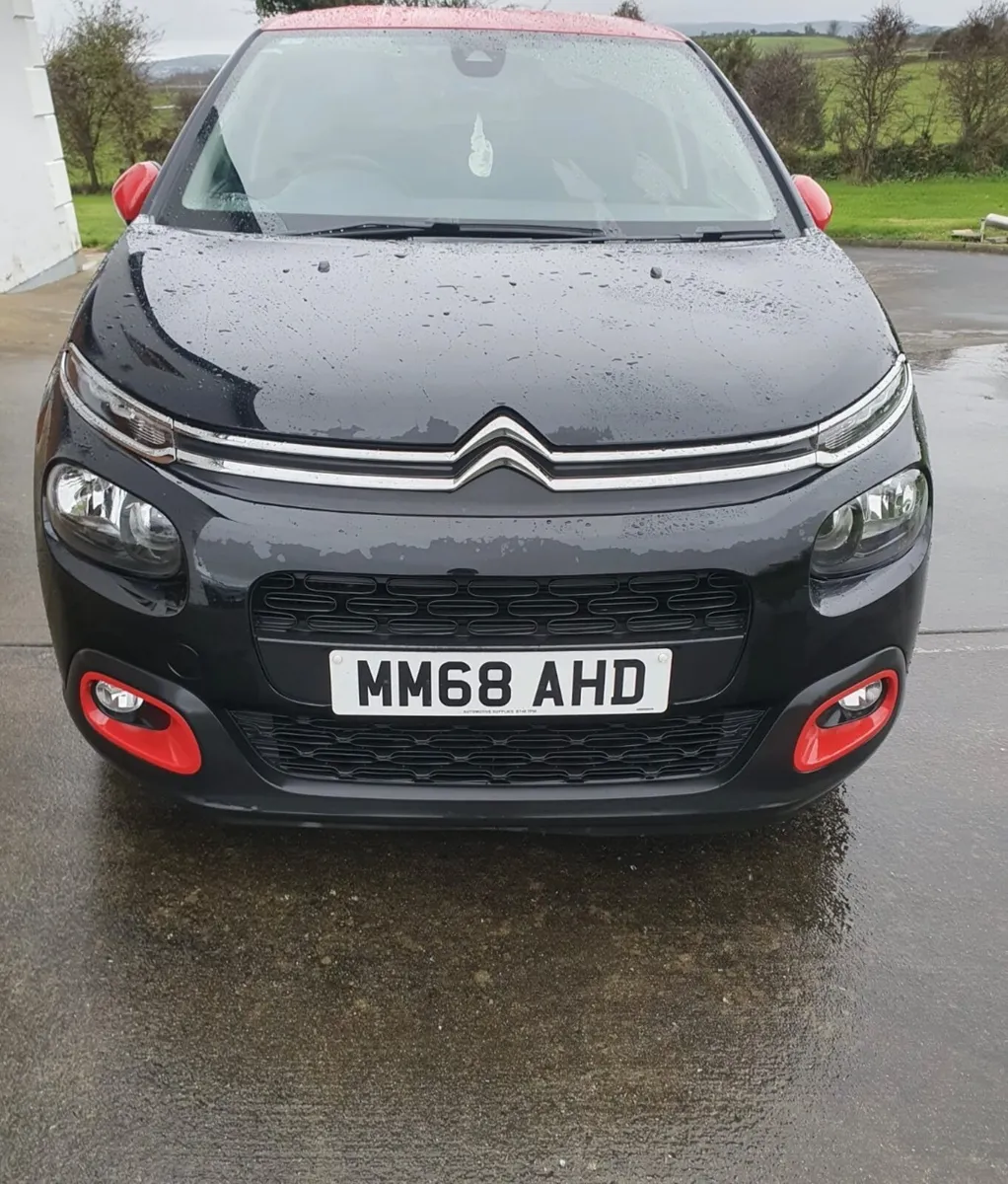 Citroen C3 2019 - Image 2