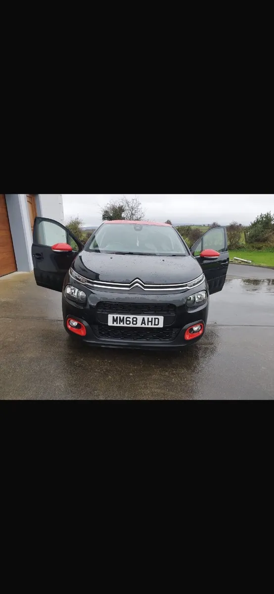 Citroen C3 2019 - Image 3
