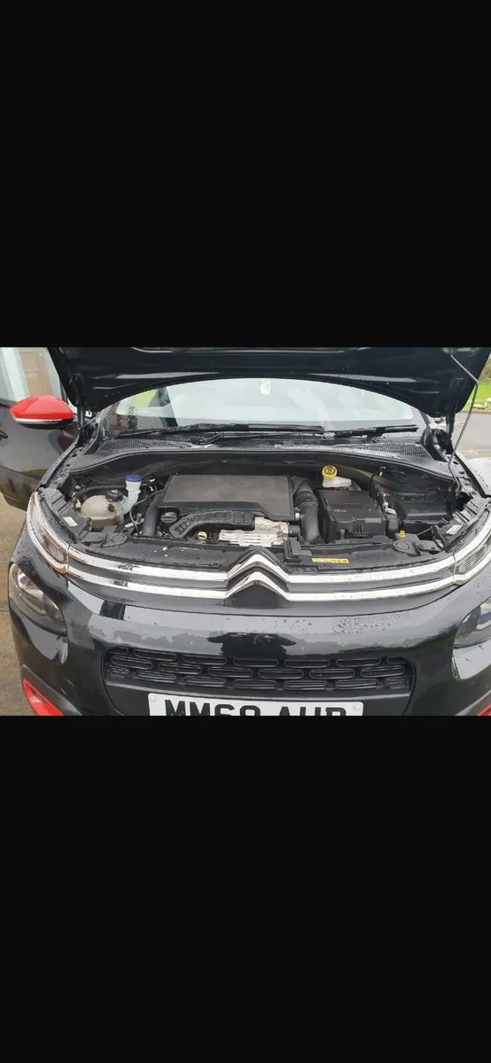 Citroen C3 2019 - Image 4