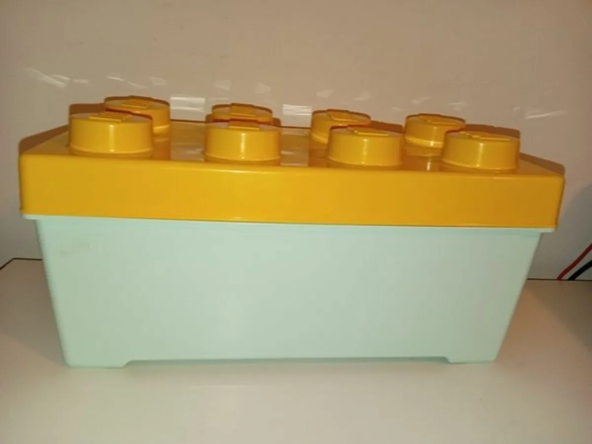 Duplo Organic Garden 10984 + Organic Market 10983 - Image 2