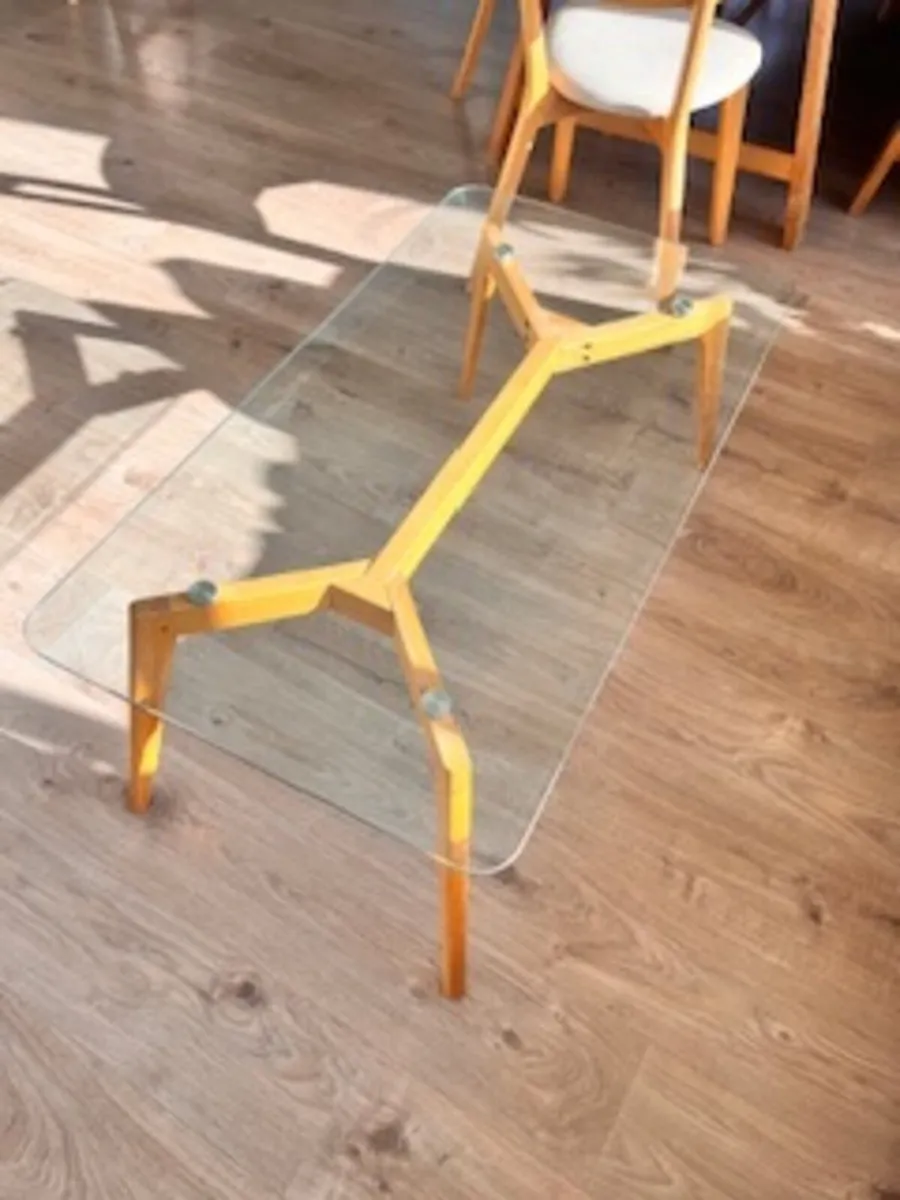 Coffee table - Image 2