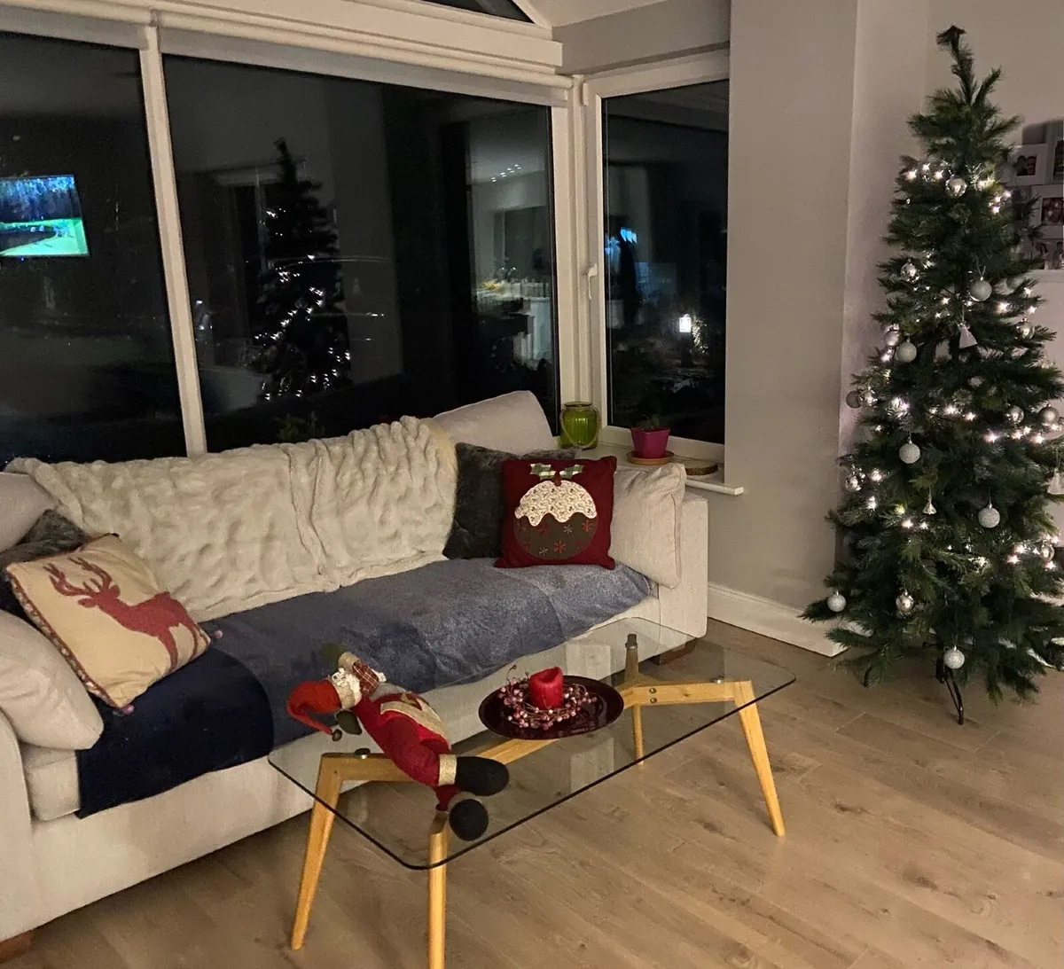 Coffee table - Image 1