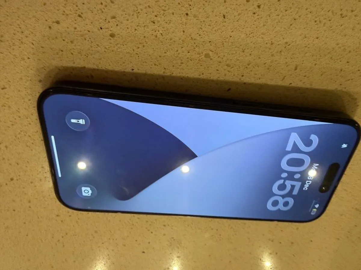 Excellent iPhone 15 Pro (1Tb!) - Image 2