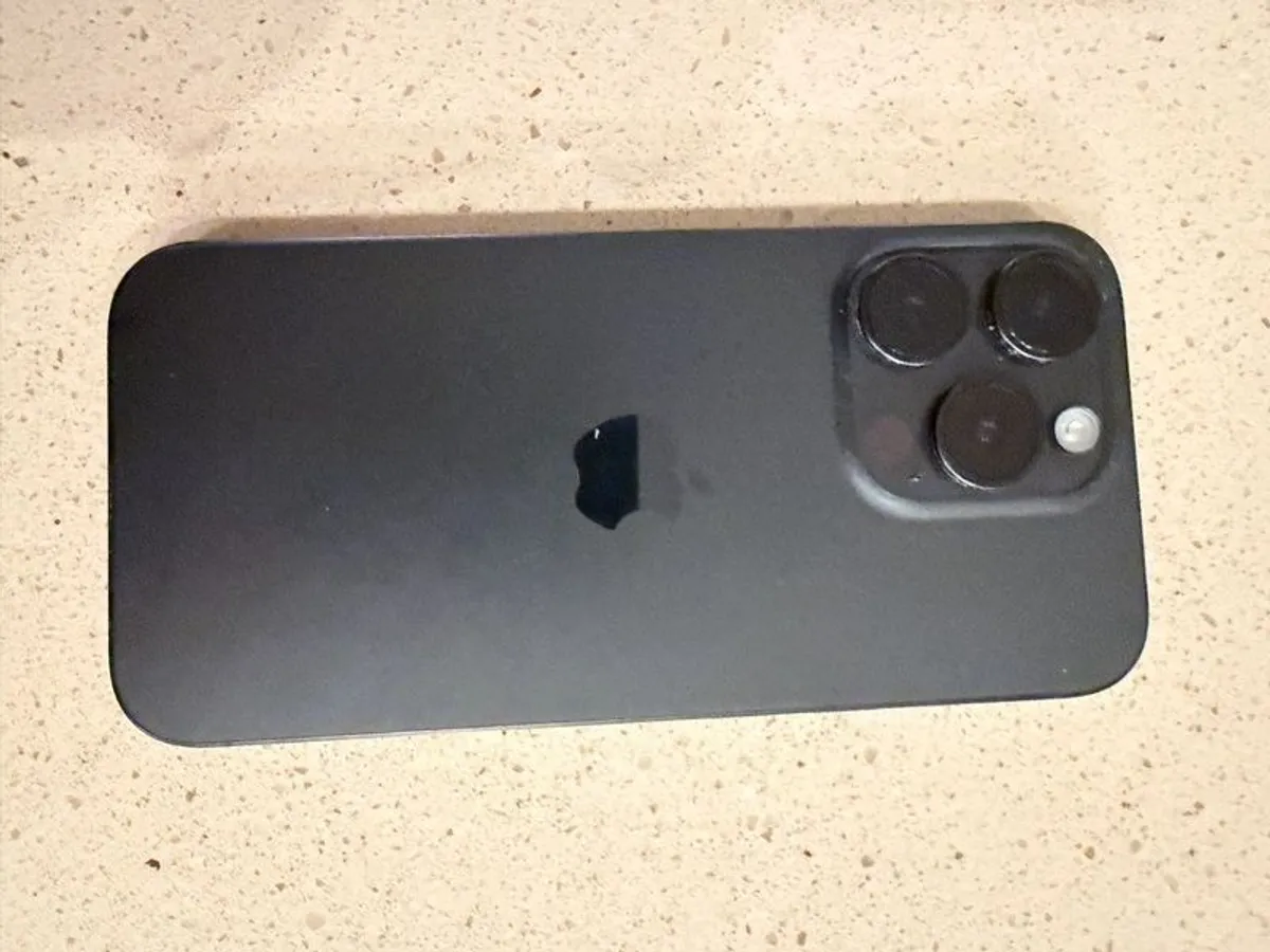 Excellent iPhone 15 Pro (1Tb!) - Image 3