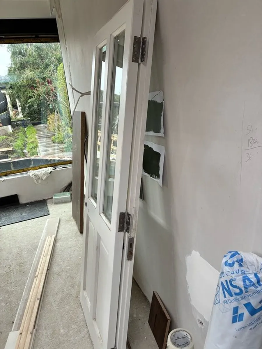 Internal Doors - Priced Each - Image 2
