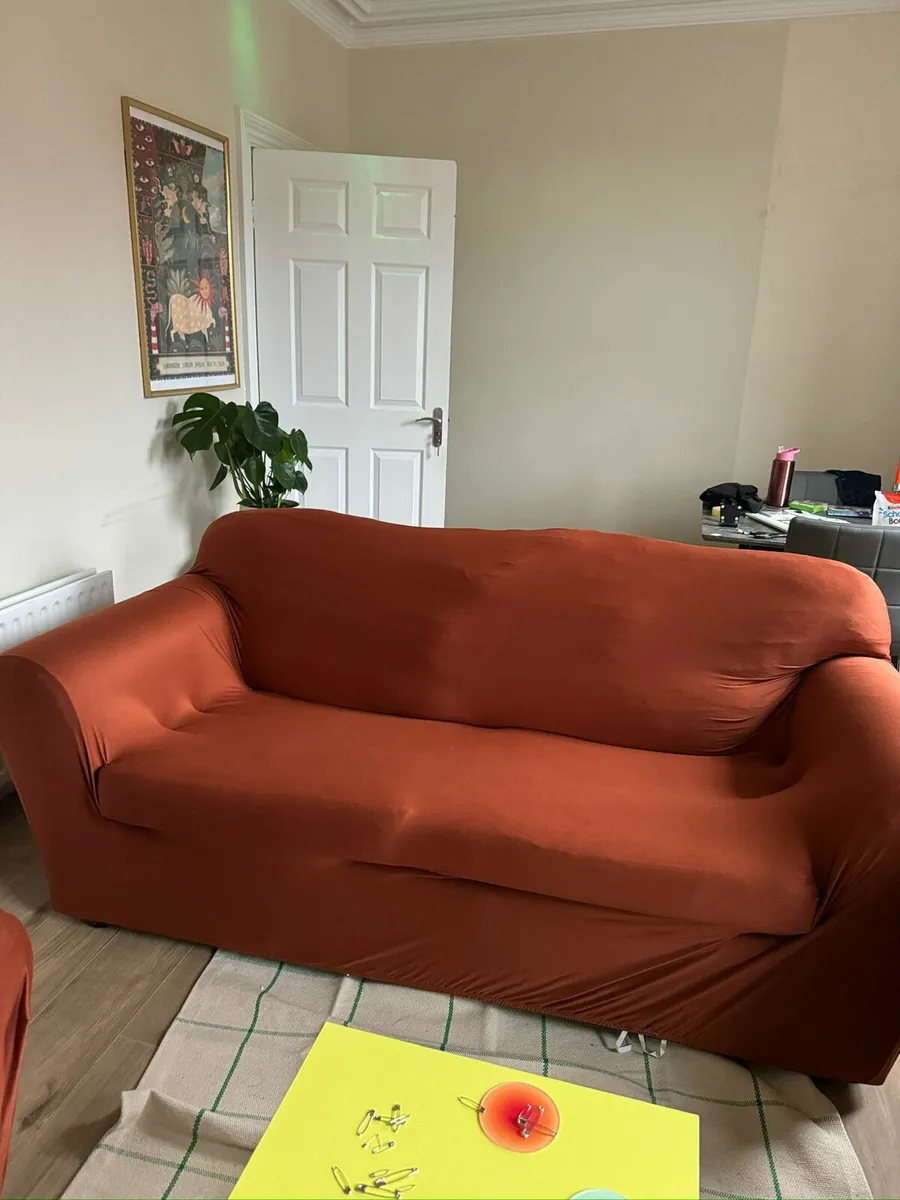 free sofa - Image 3