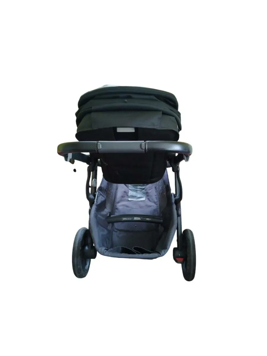 UPPA BABY BUGGY 3 in 1 (+ car adapter) - Image 1