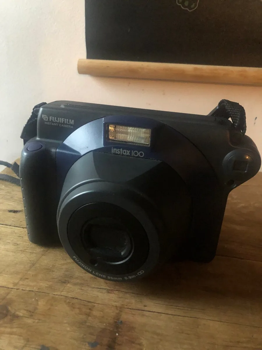 Instax camera - Image 1