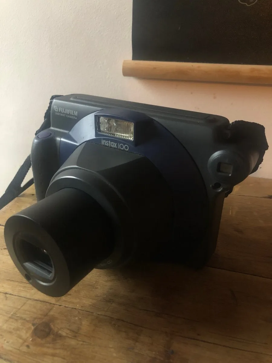 Instax camera - Image 2