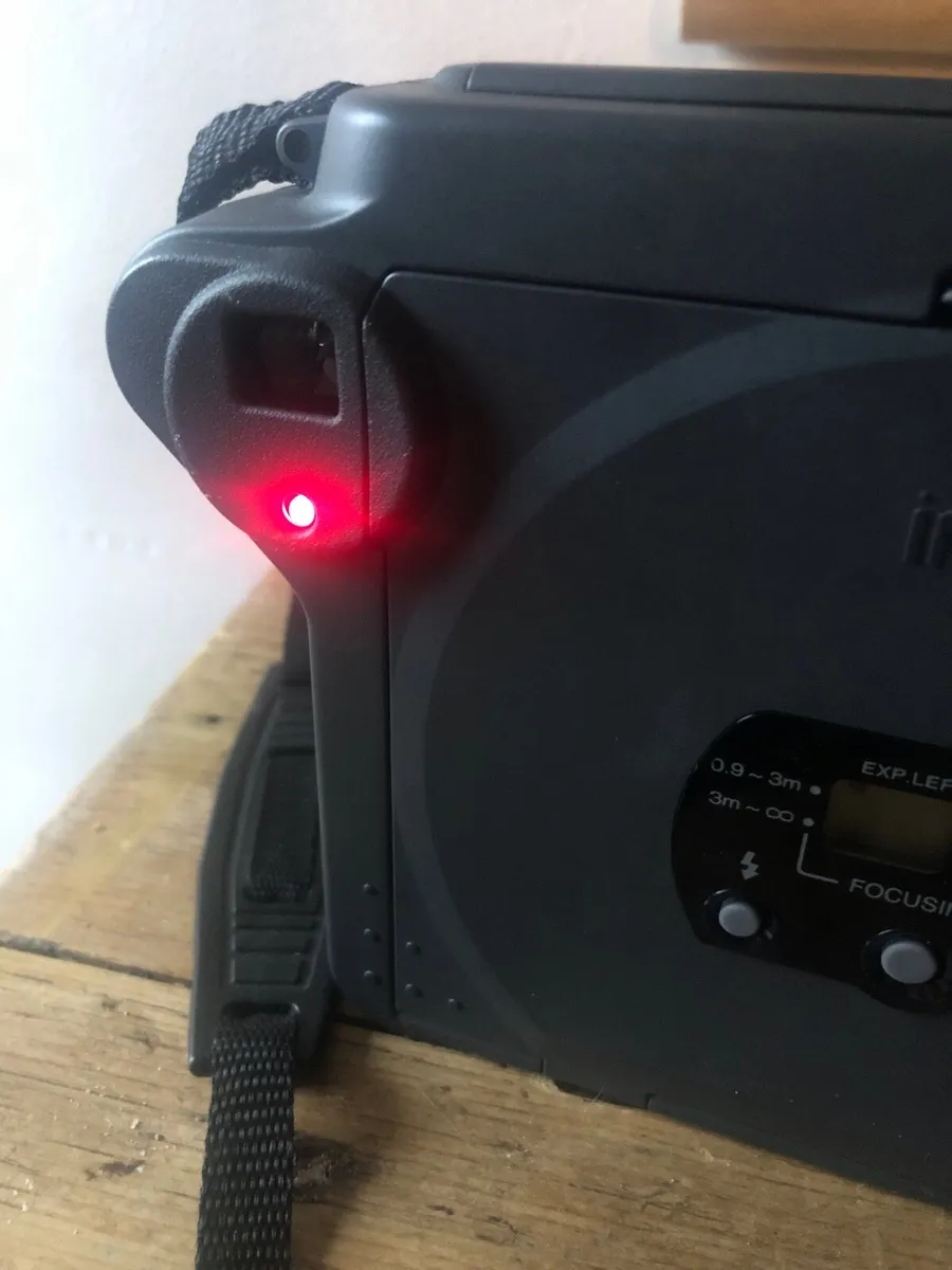 Instax camera - Image 3
