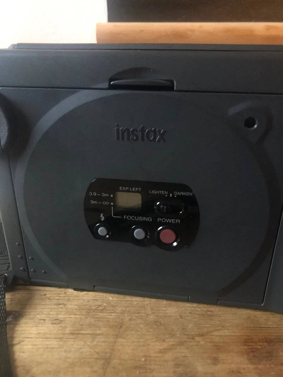 Instax camera - Image 4