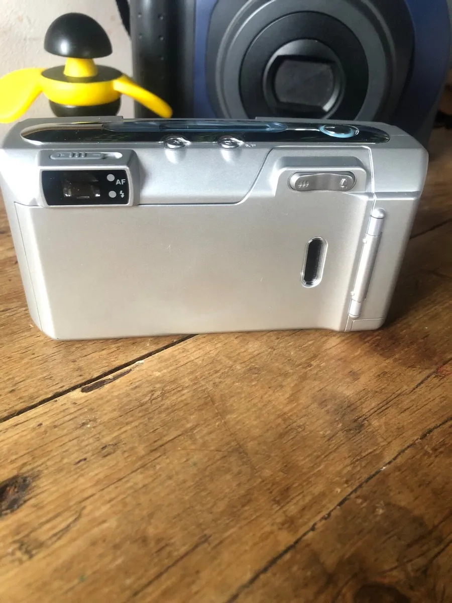 Pentax Espio 140v - Image 3