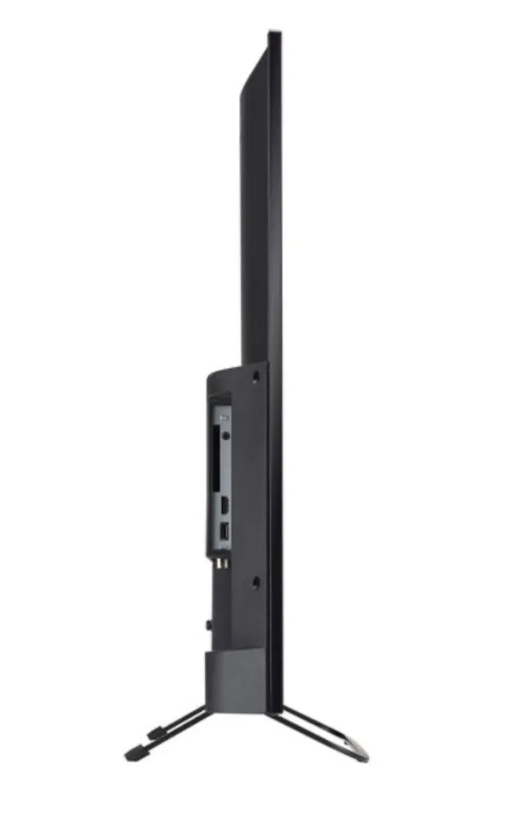 JVC 43” Smart TV - Image 3