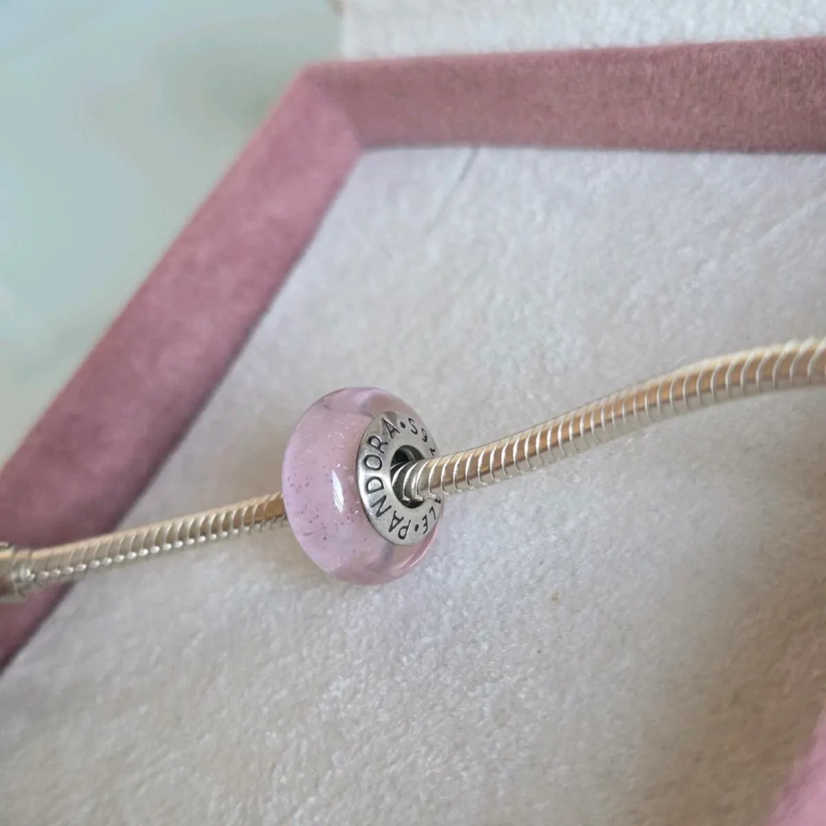 Pandora charm Disney Aurora Glow-in-the-dark - Image 3