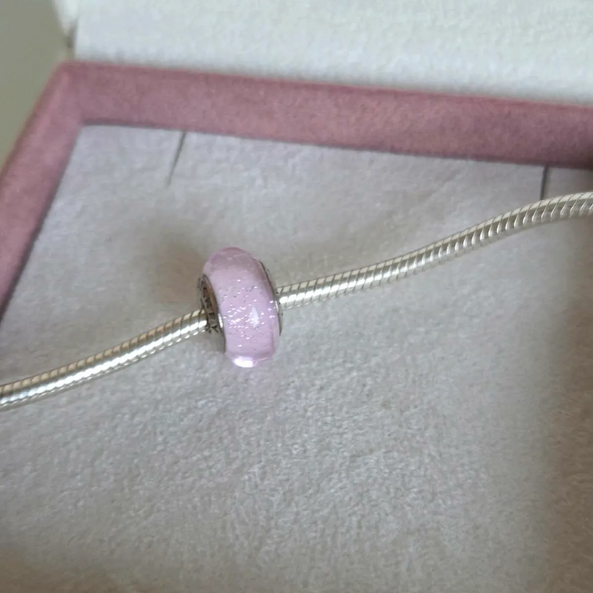 Pandora charm Disney Aurora Glow-in-the-dark - Image 4