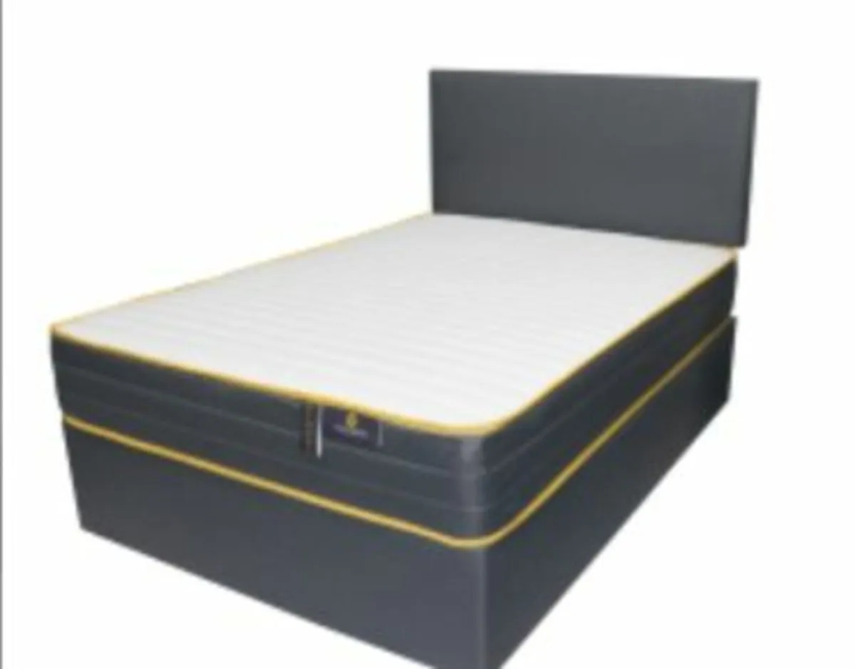 5 🌟 Bed's Free Nationwide Delivery - Image 1