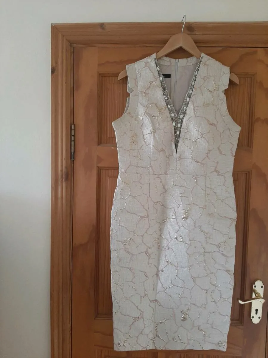 Ella Boo Dress - Image 1