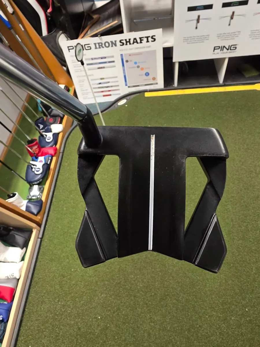 King Cobra Stingray 40 Putter - Image 2