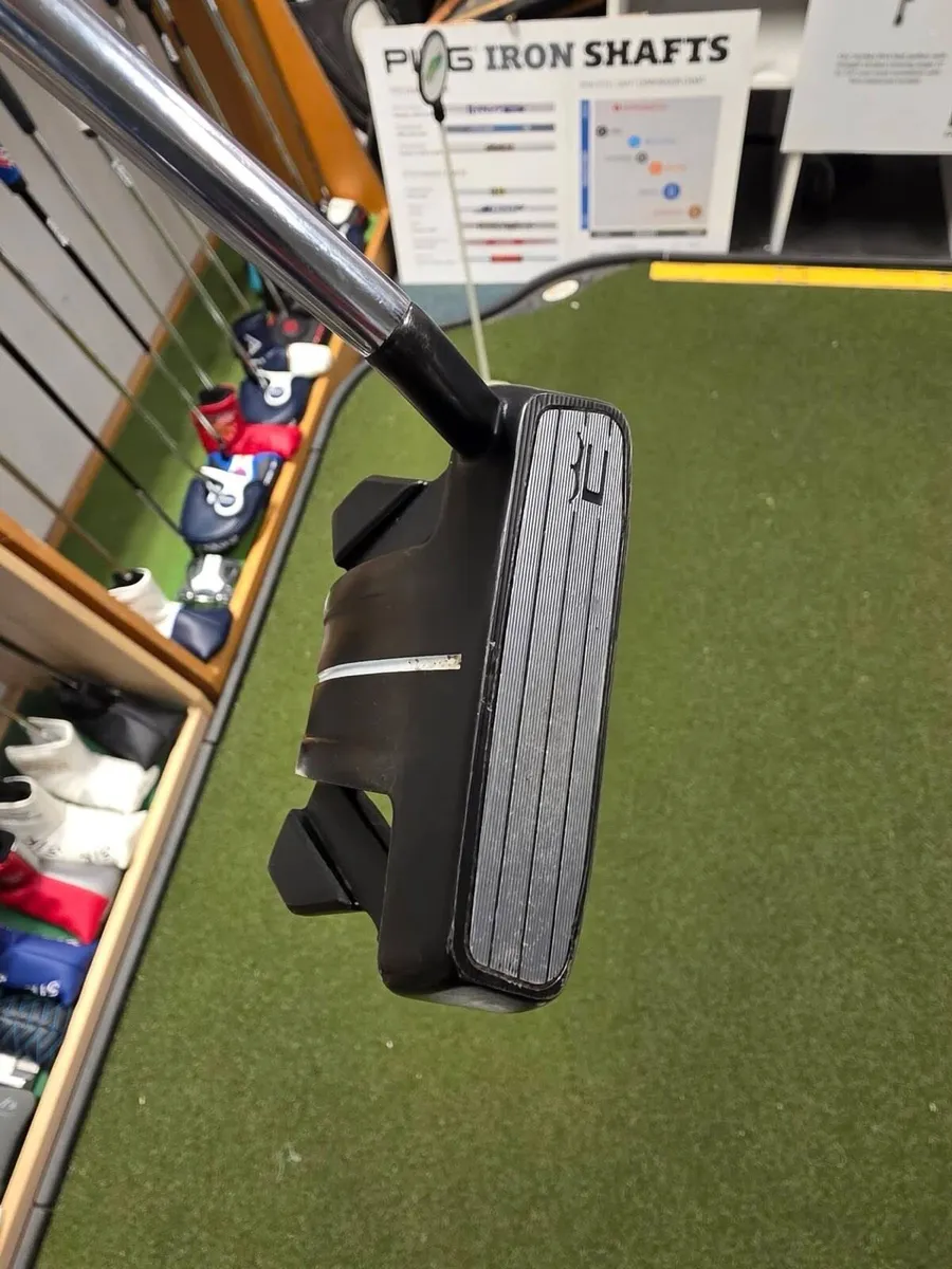 King Cobra Stingray 40 Putter - Image 3