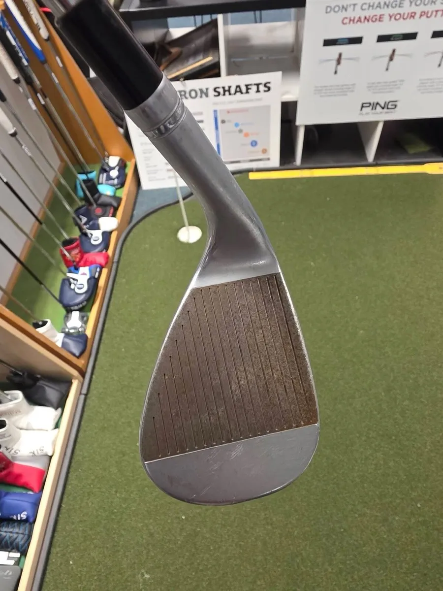 Taylormade Milled Grind 3 - Image 3