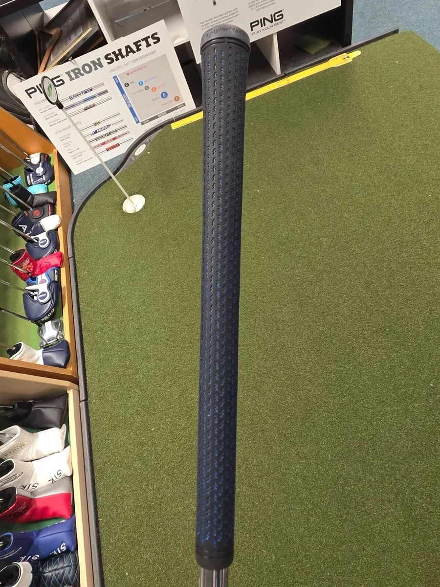 Taylormade Milled Grind 3 - Image 4