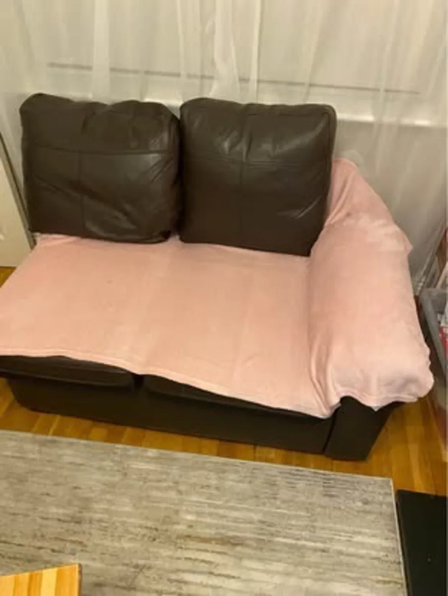 Corner couch - Image 2