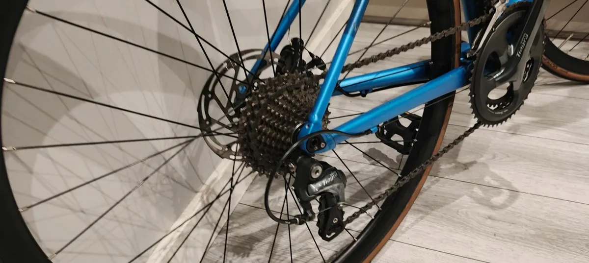 Bike can be sold in Dublin as well - Image 1