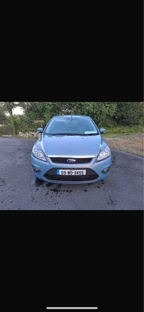 Ford focus - Image 1