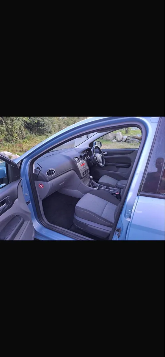 Ford focus - Image 3