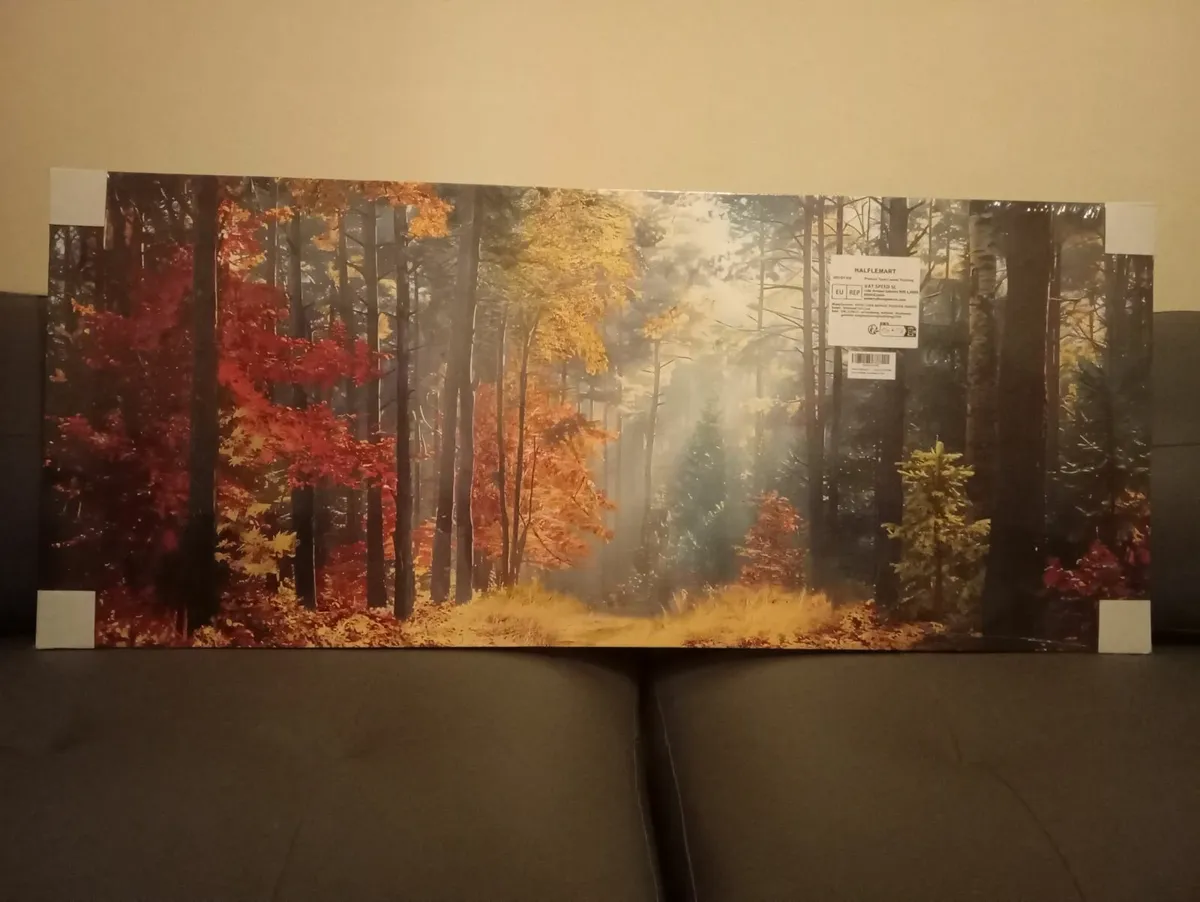 Wall Picture - Image 1