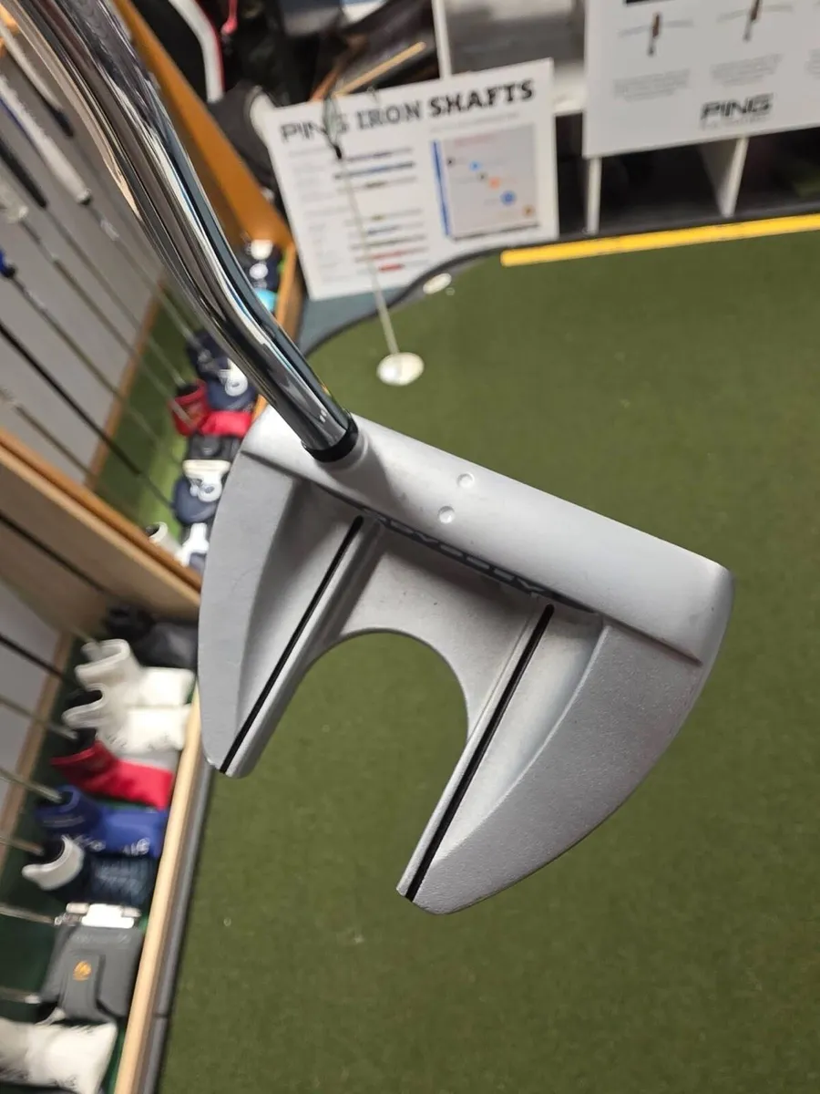 Odyssey White Hot RX Putter - Image 3
