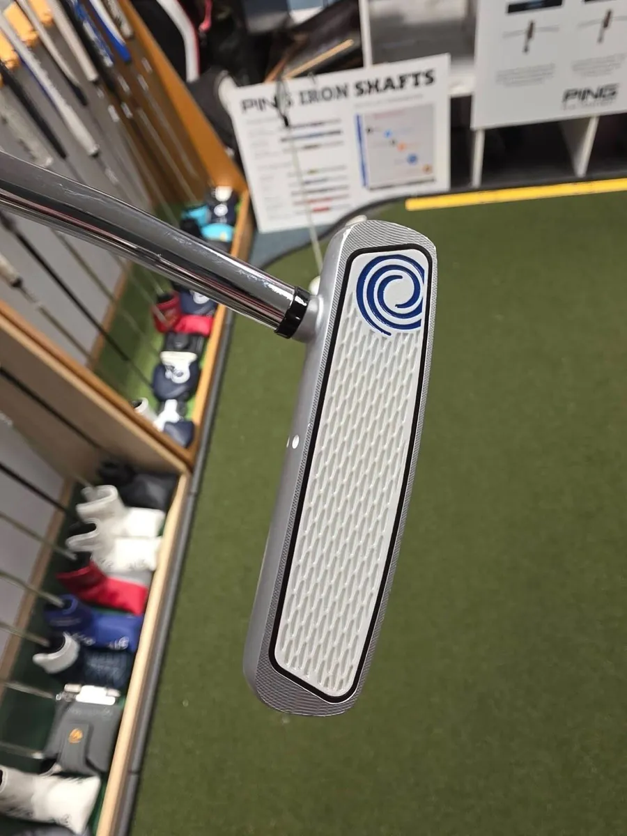 Odyssey White Hot RX Putter - Image 4