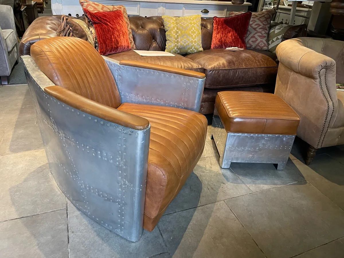 Aviation chair 🎄🎄🎄🎄 - Image 3