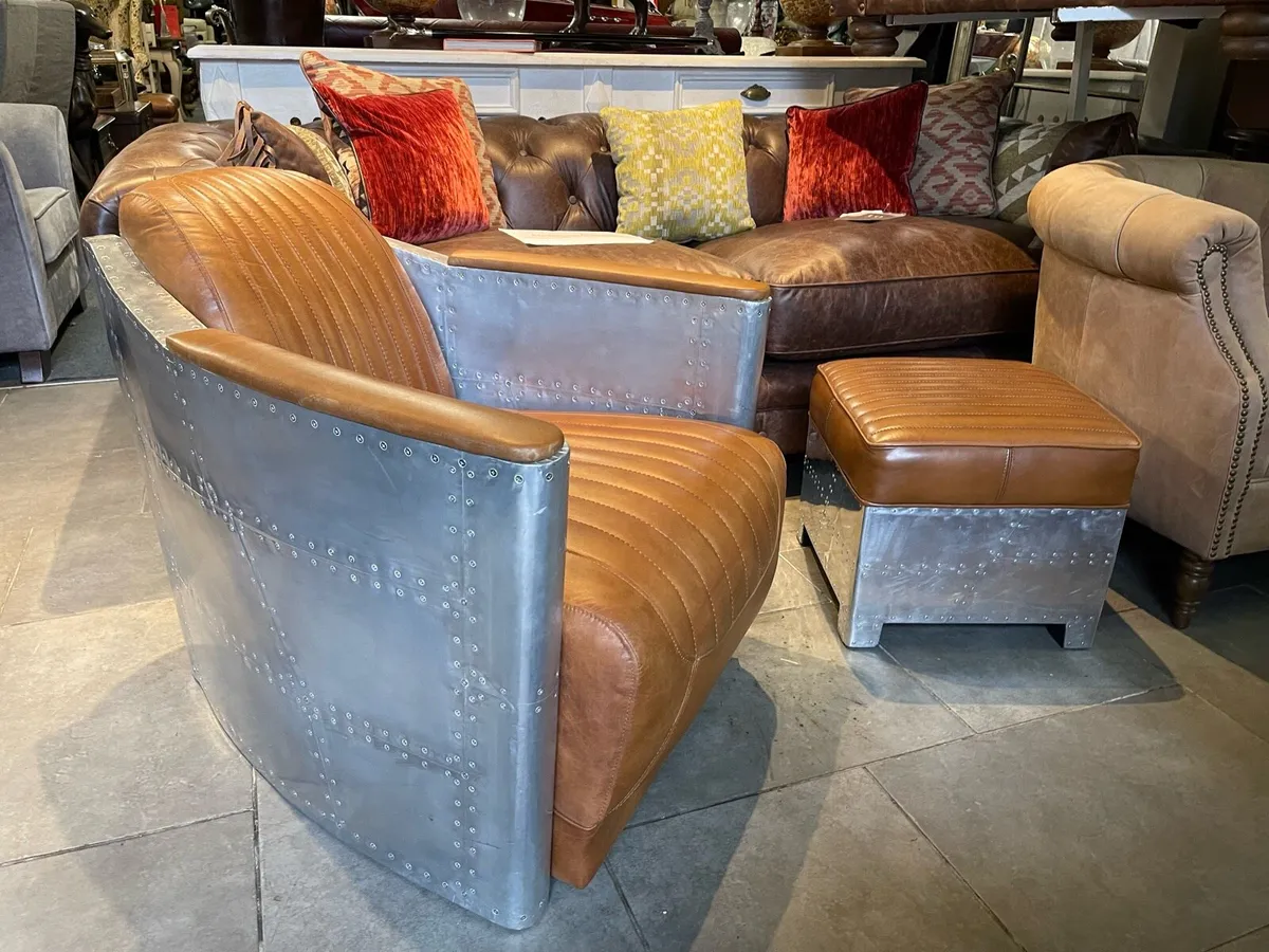 Aviation chair 🎄🎄🎄🎄 - Image 4