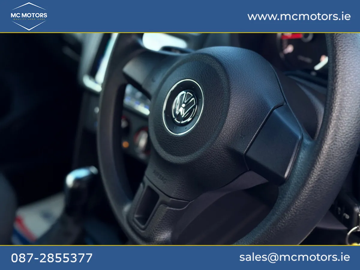Volkswagen Polo 6 MONTH WARRANTY + NCT + TAX - Image 4
