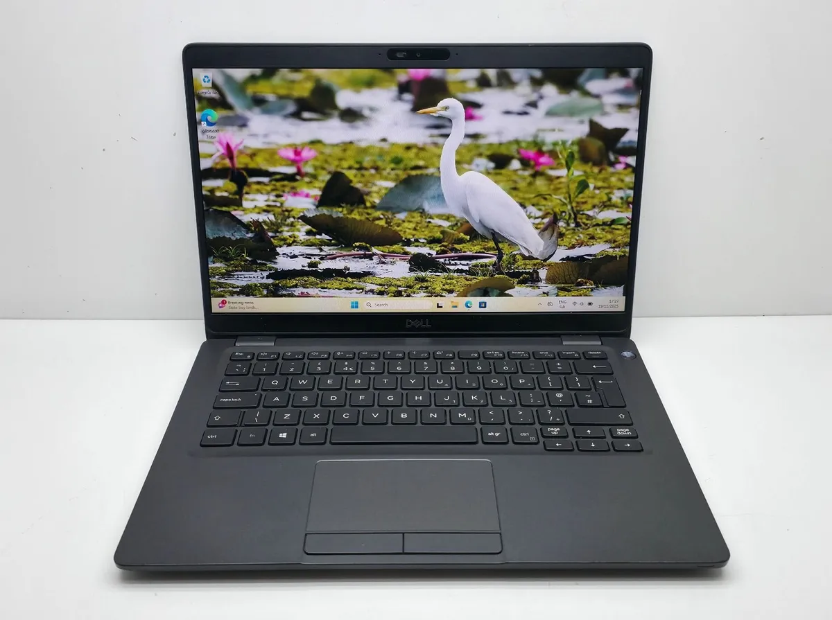 Dell Latitude 5300-i5(8gen)/16GB/Win11/Touchscreen